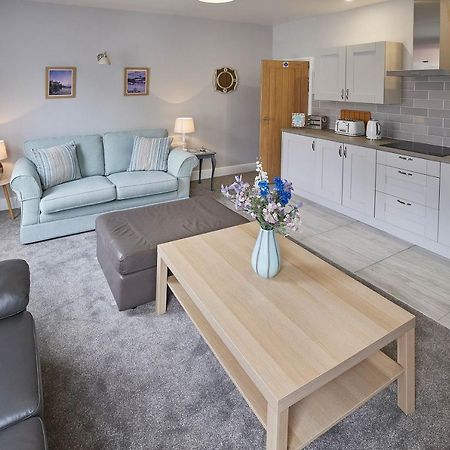 Host & Stay - The Runswick At Brunswick Holiday Apartments Whitby Esterno foto