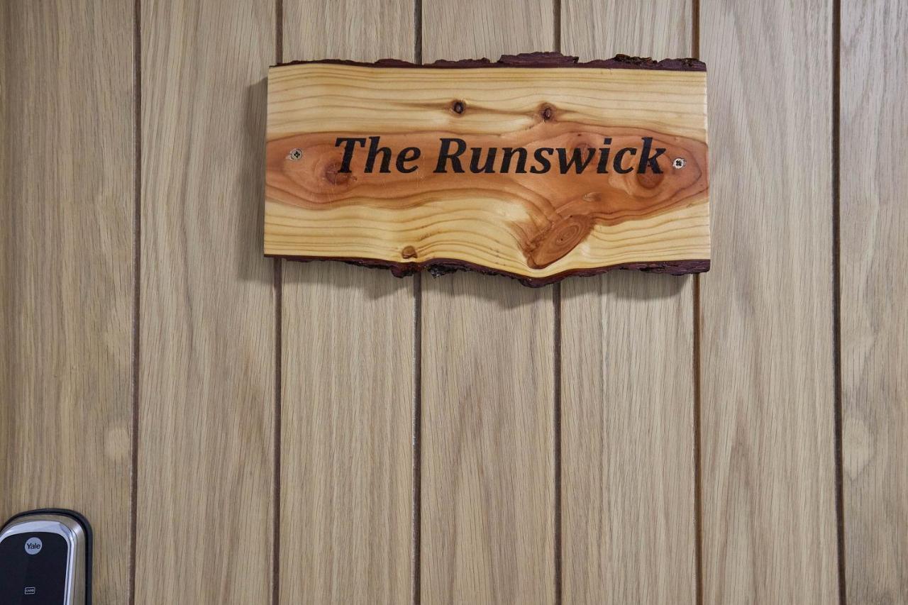 Host & Stay - The Runswick At Brunswick Holiday Apartments Whitby Esterno foto